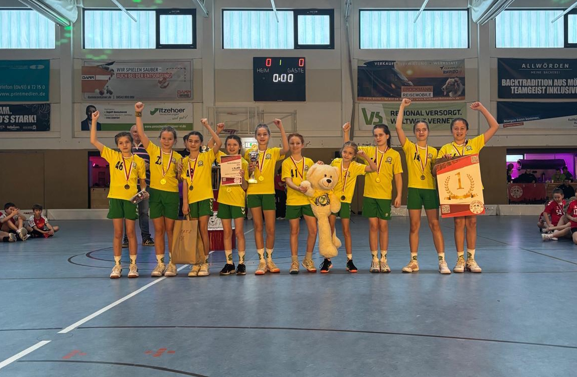 Tills Löwen Cup 2026 in Mölln